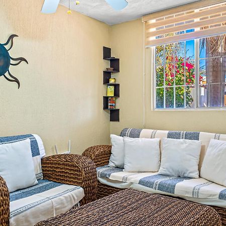 Terralta II Casa 15 Villa Bucerías Екстериор снимка