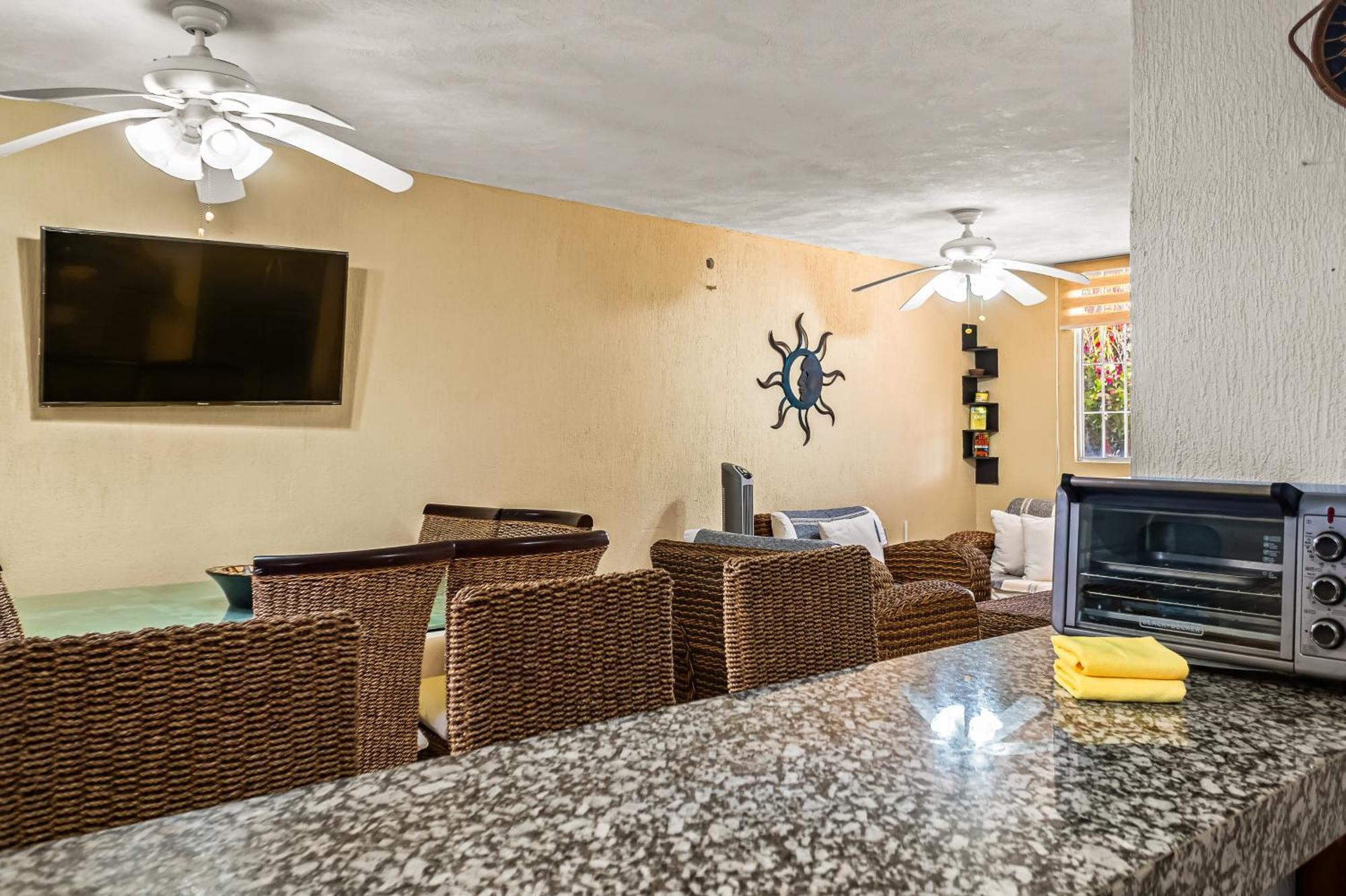 Terralta II Casa 15 Villa Bucerías Екстериор снимка