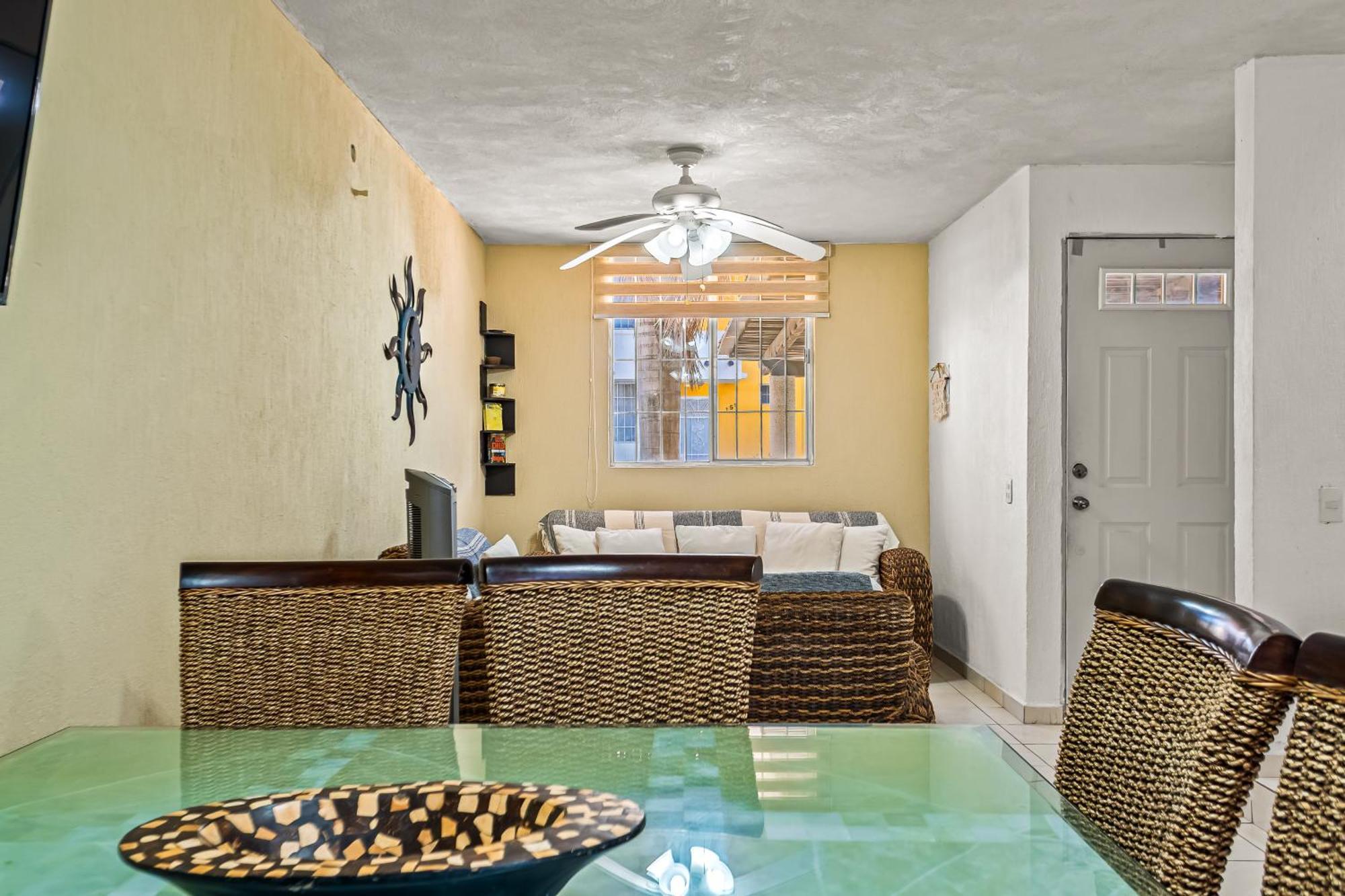 Terralta II Casa 15 Villa Bucerías Екстериор снимка