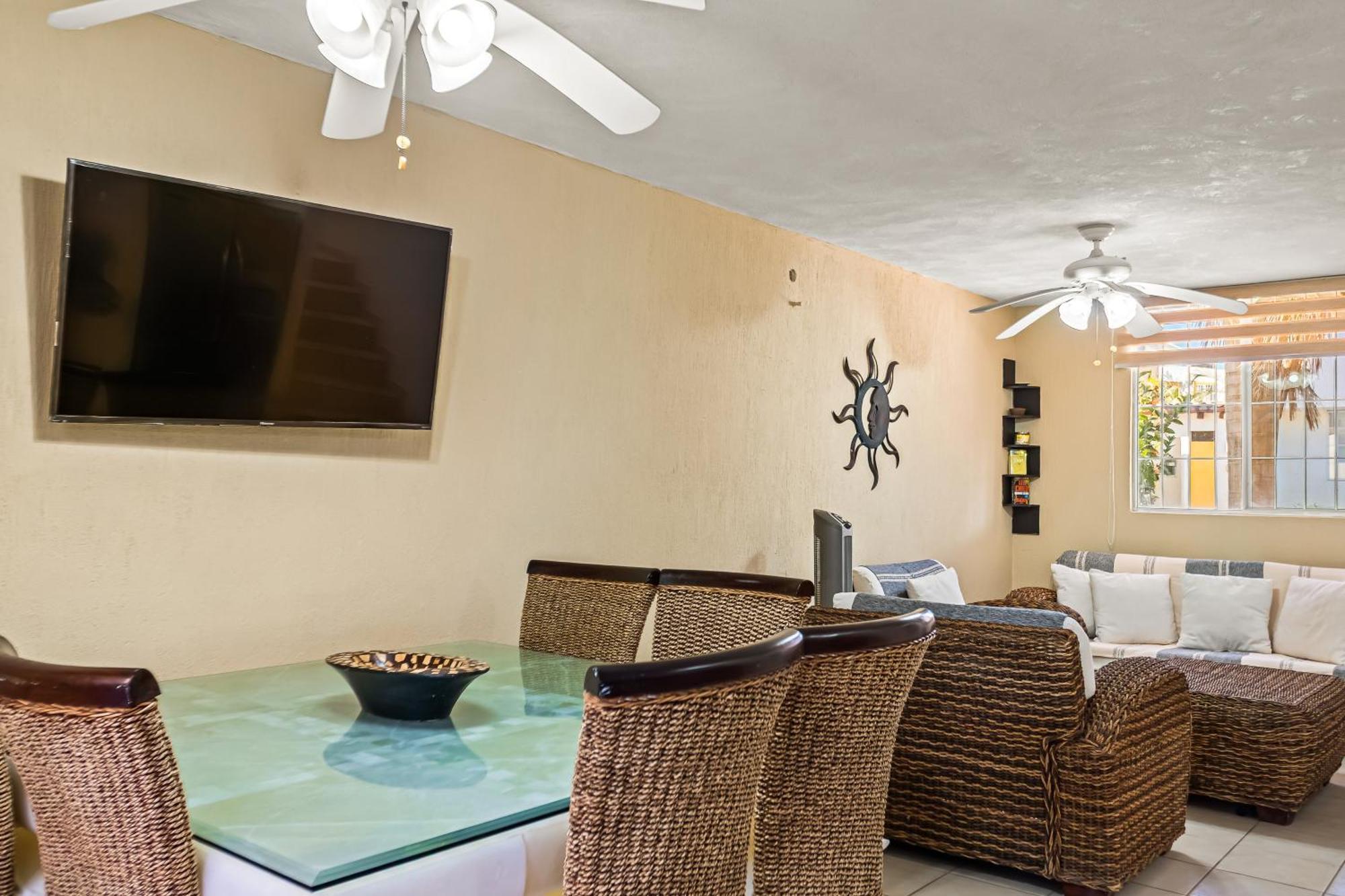 Terralta II Casa 15 Villa Bucerías Екстериор снимка