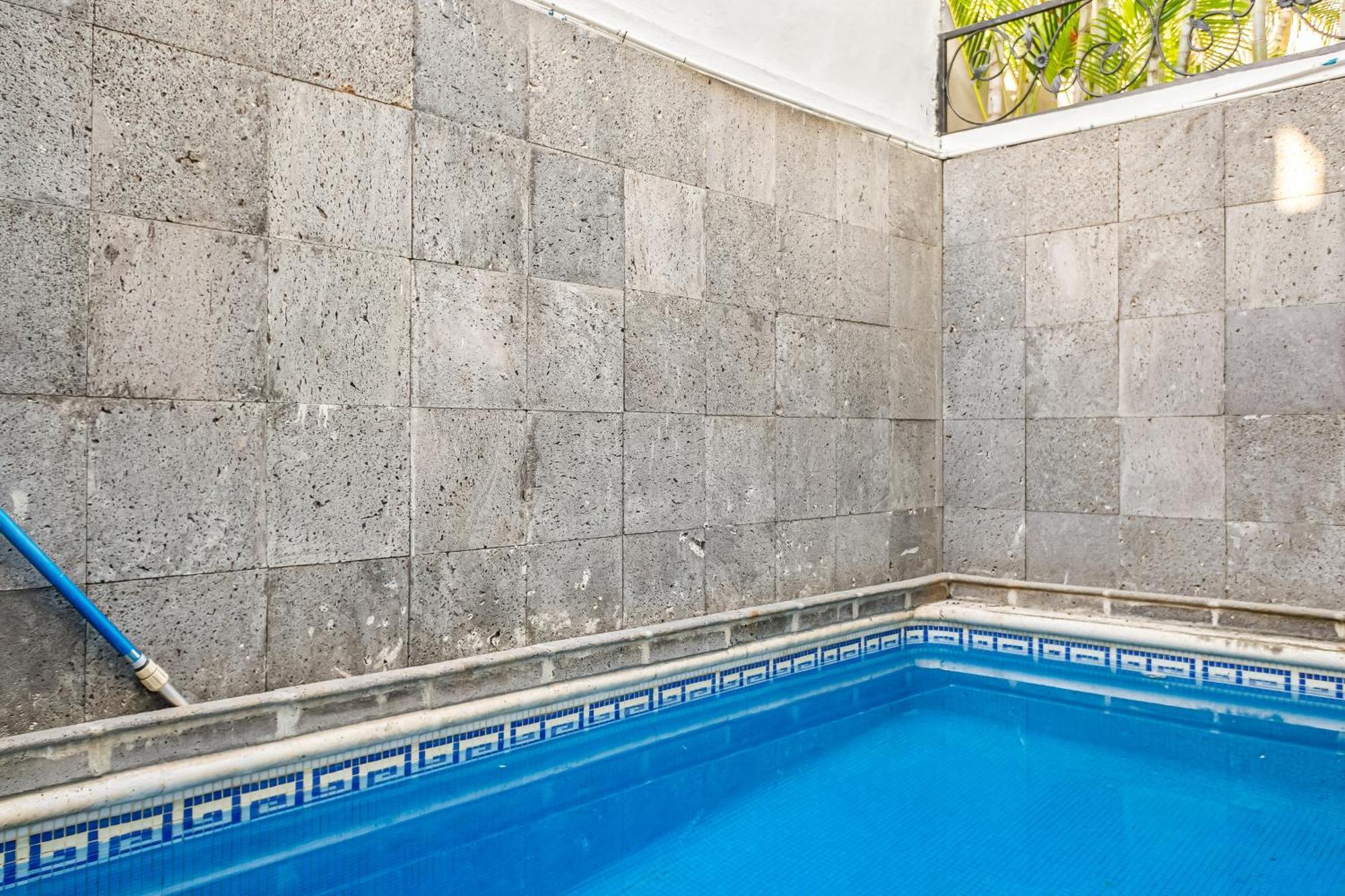 Terralta II Casa 15 Villa Bucerías Екстериор снимка
