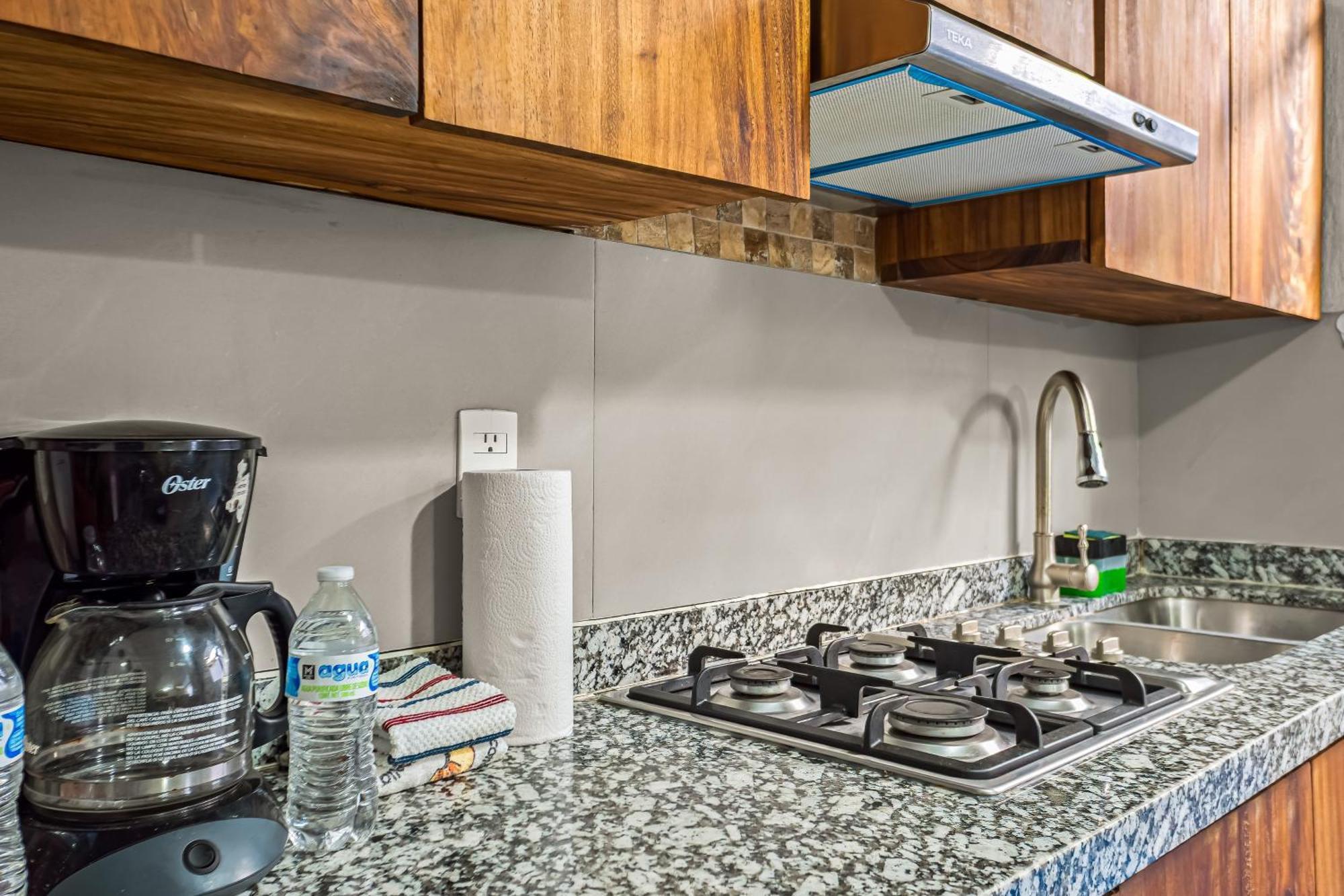 Terralta II Casa 15 Villa Bucerías Екстериор снимка