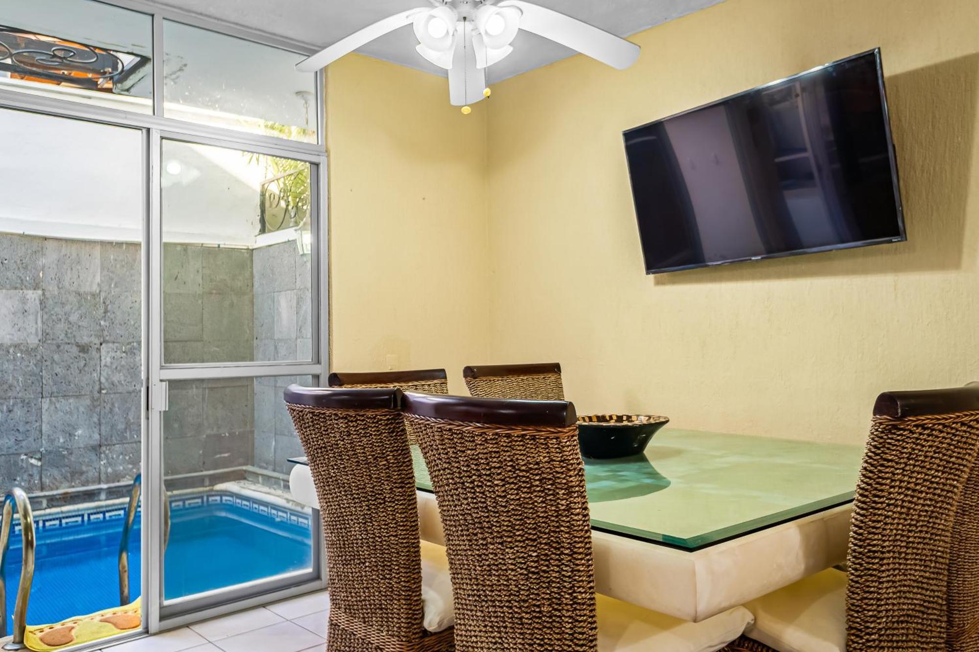 Terralta II Casa 15 Villa Bucerías Екстериор снимка