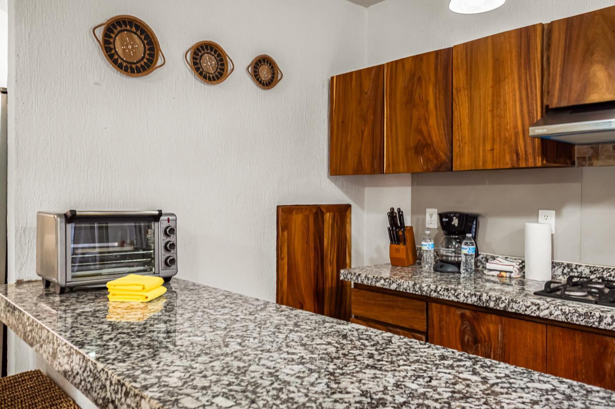 Terralta II Casa 15 Villa Bucerías Екстериор снимка