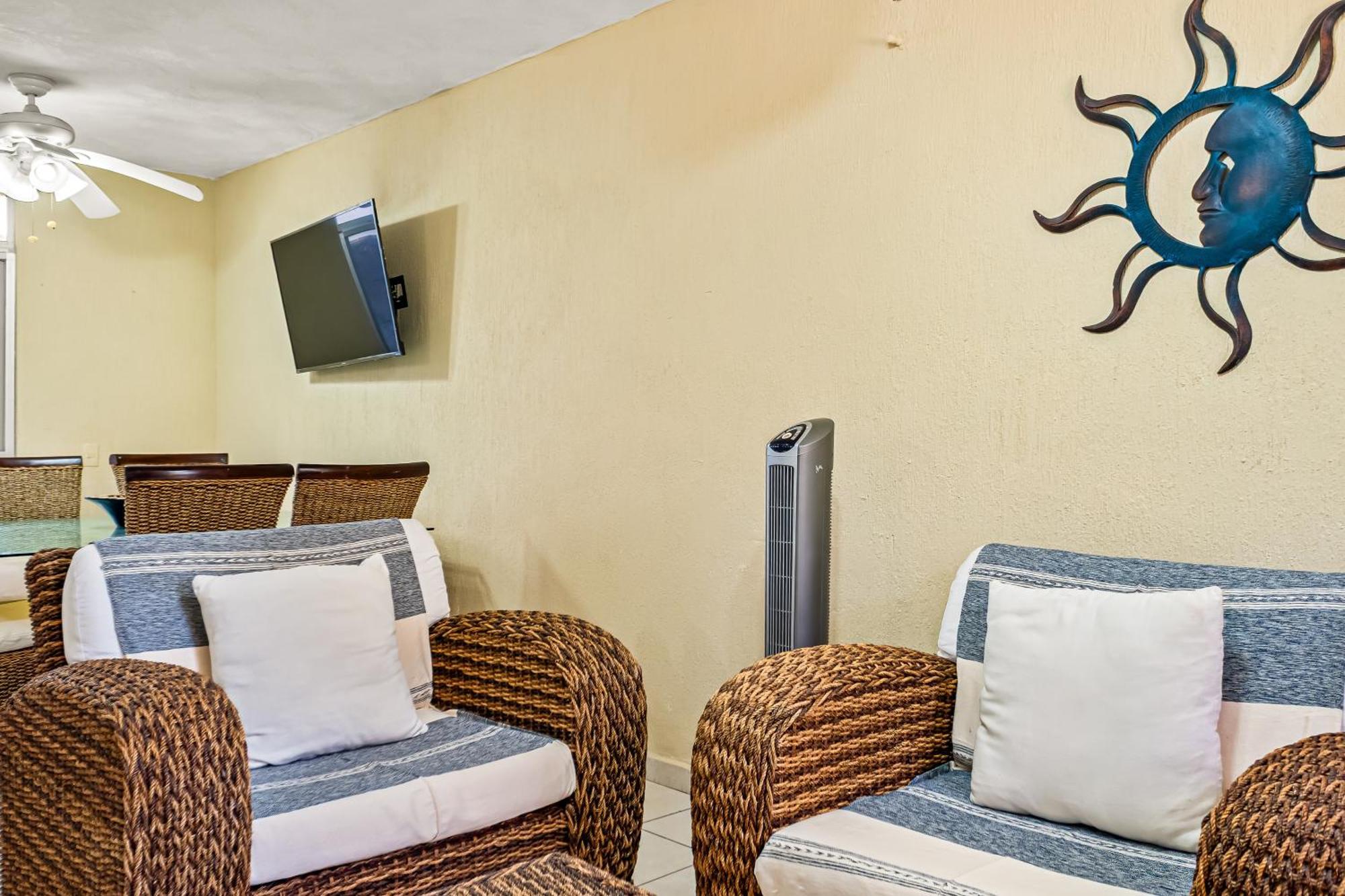 Terralta II Casa 15 Villa Bucerías Екстериор снимка