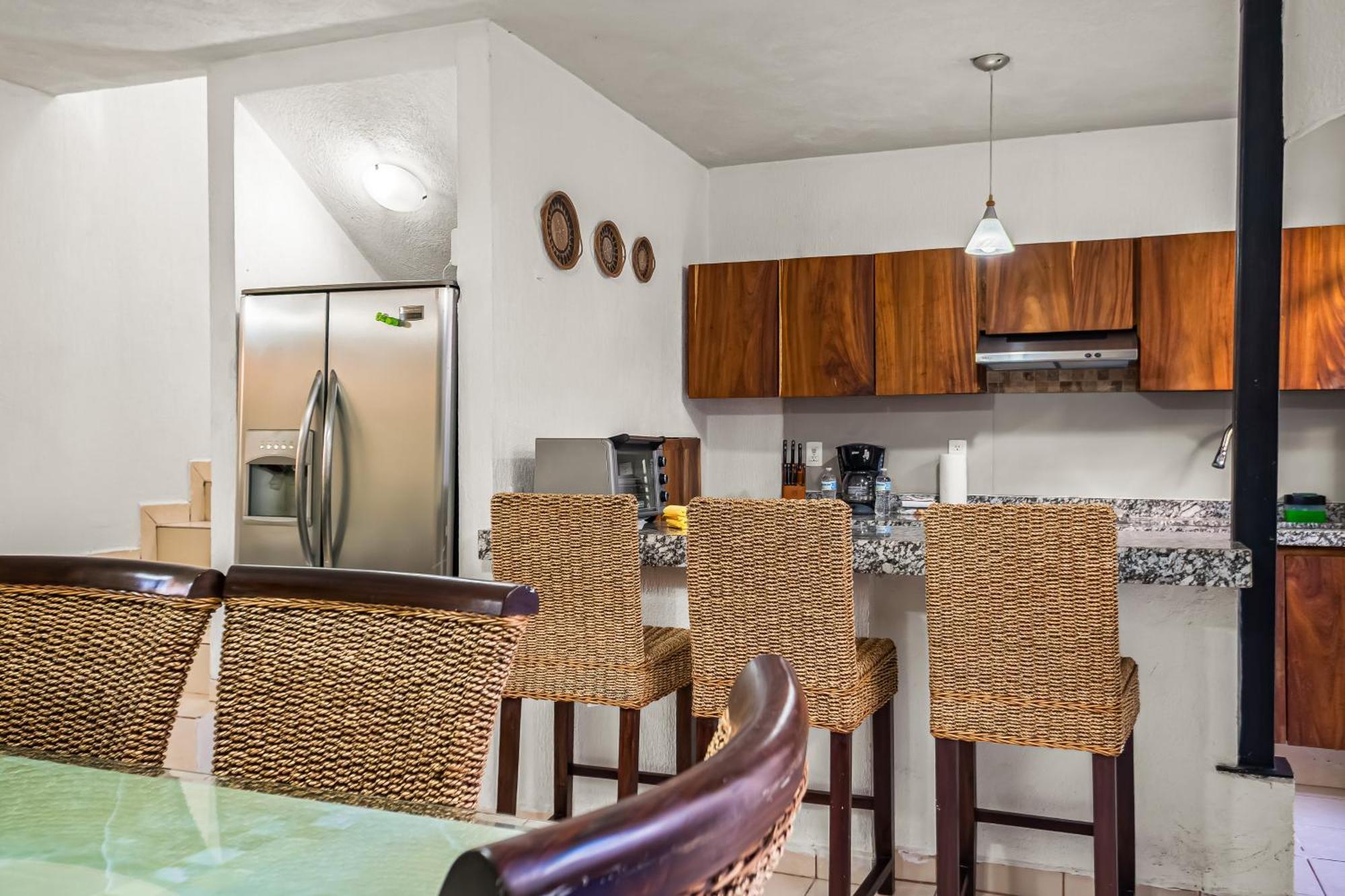 Terralta II Casa 15 Villa Bucerías Екстериор снимка