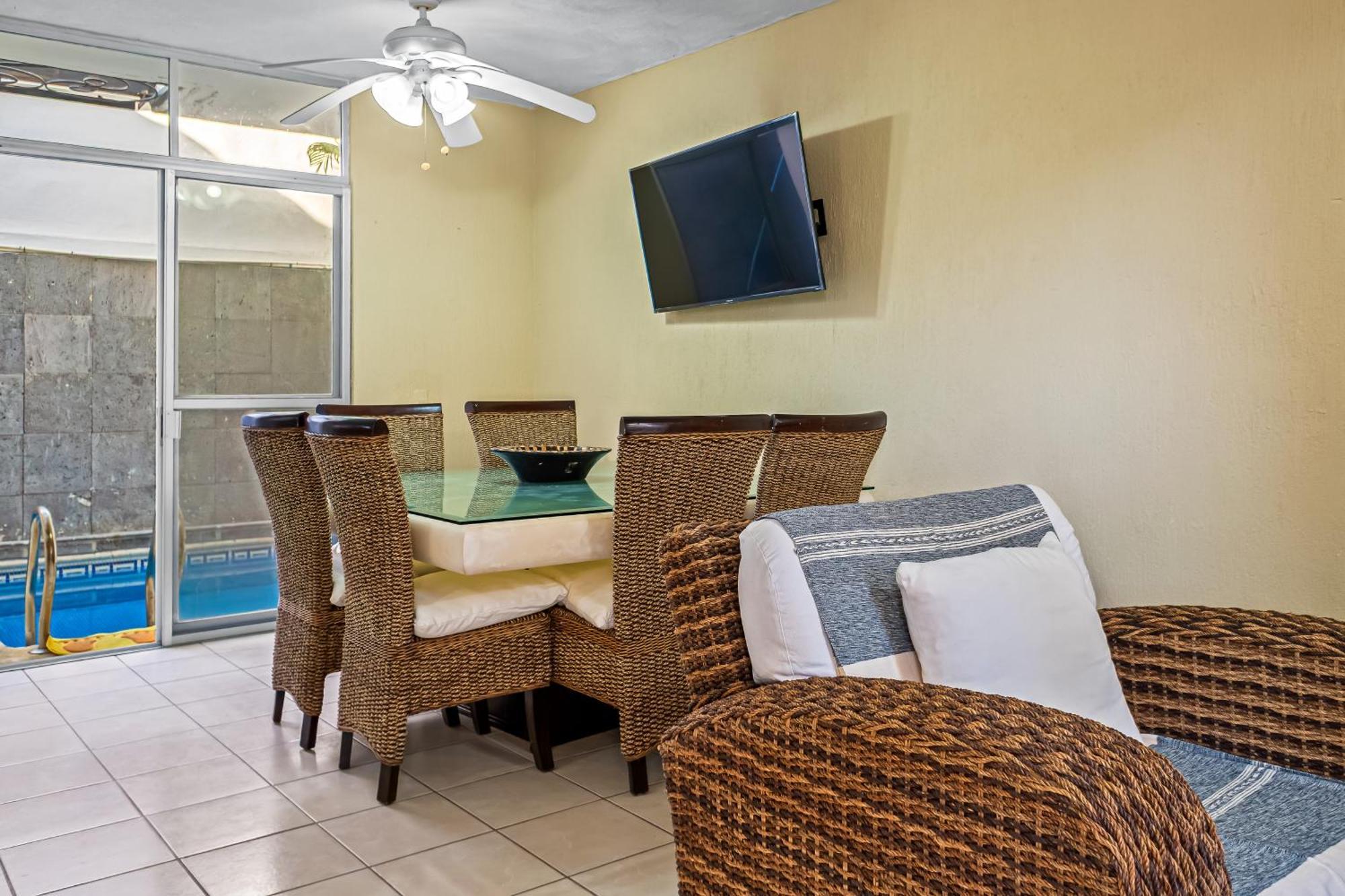 Terralta II Casa 15 Villa Bucerías Екстериор снимка