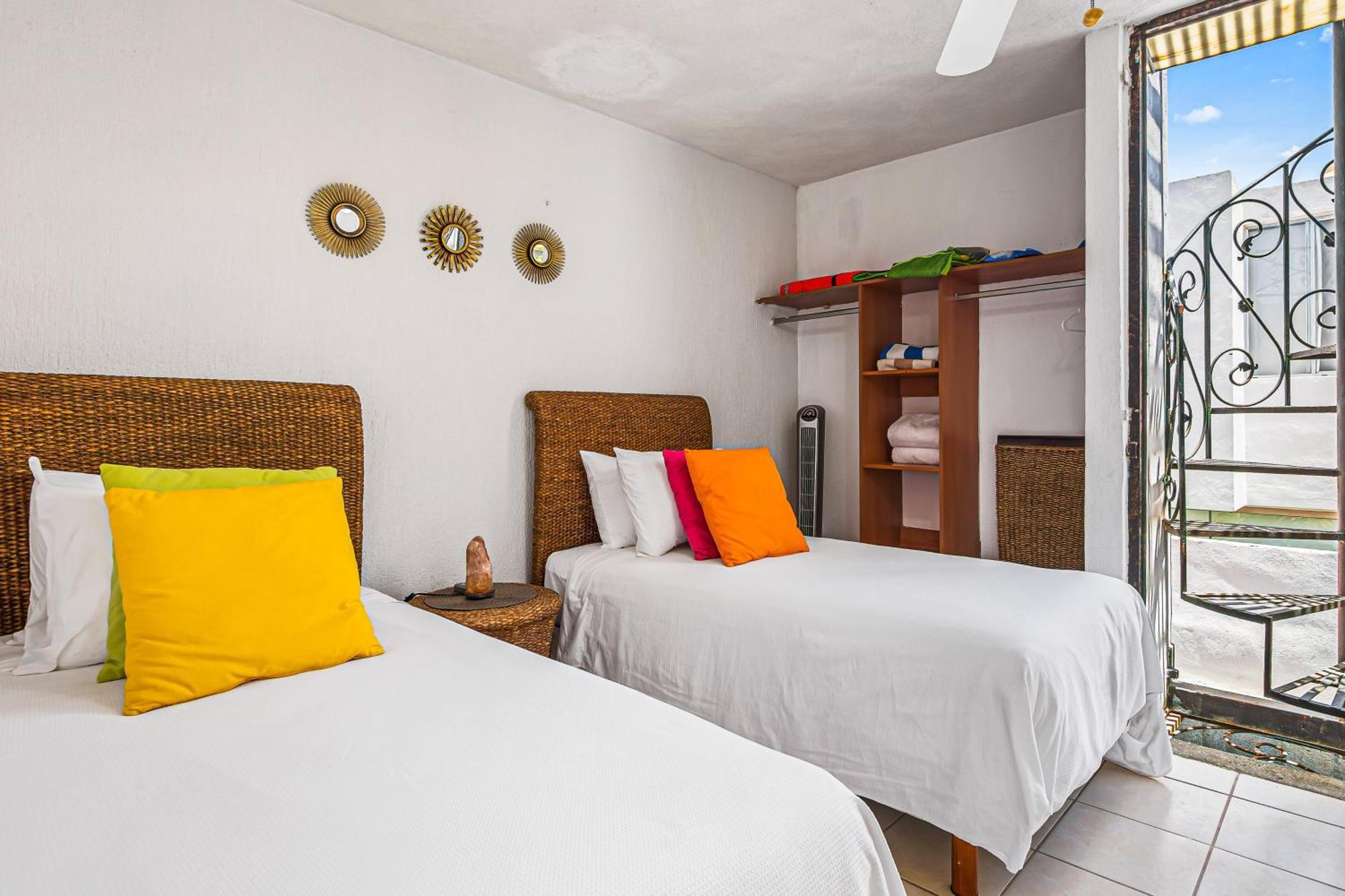 Terralta II Casa 15 Villa Bucerías Екстериор снимка