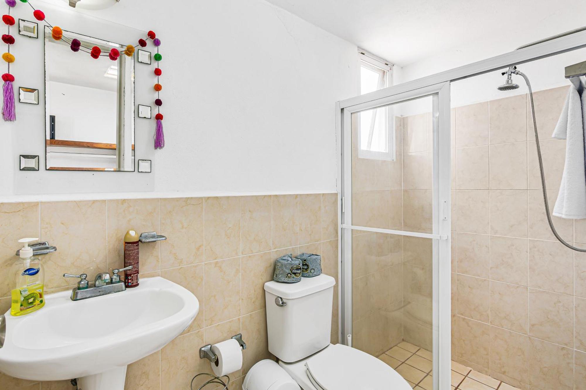 Terralta II Casa 15 Villa Bucerías Екстериор снимка