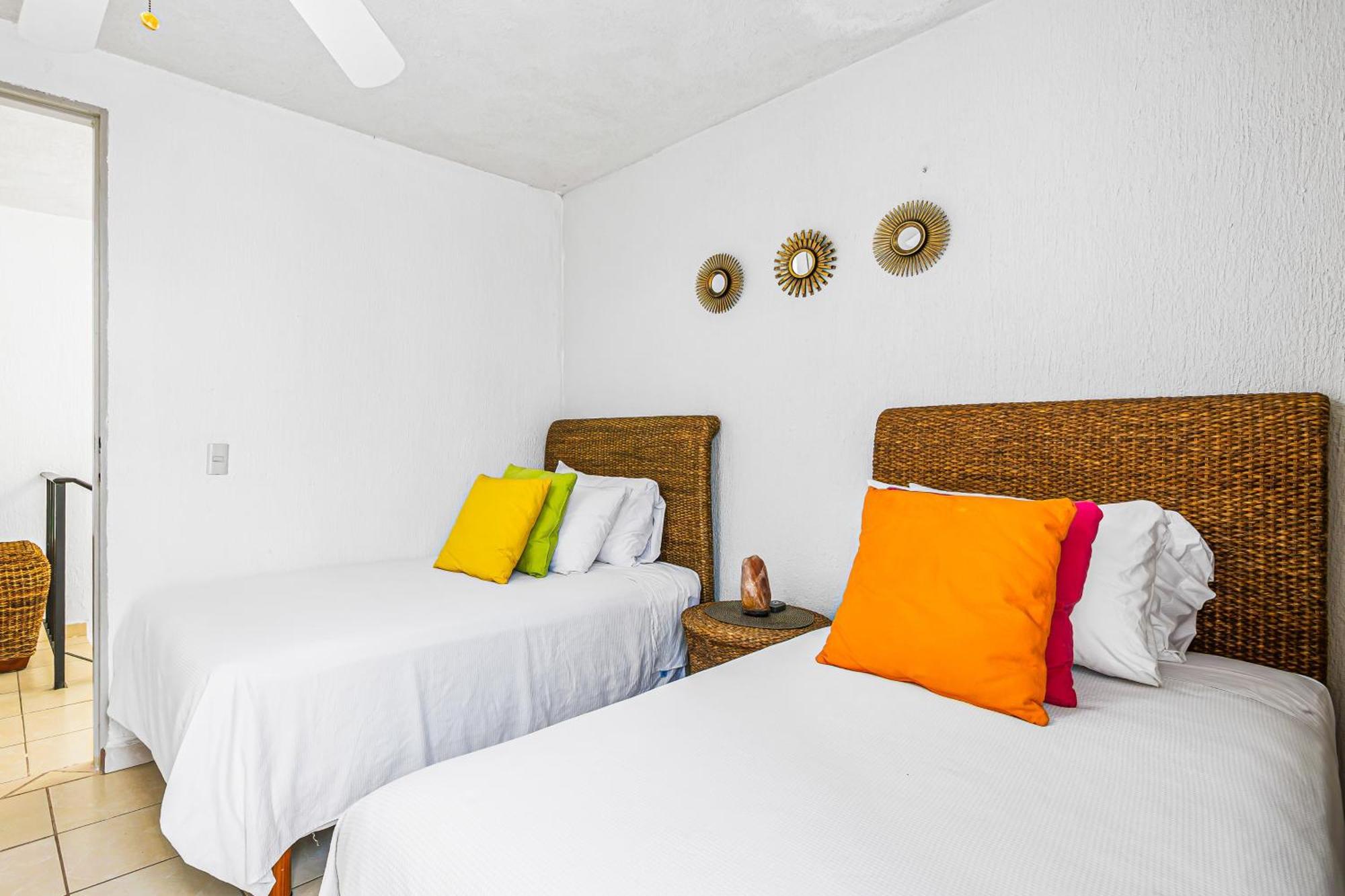 Terralta II Casa 15 Villa Bucerías Екстериор снимка