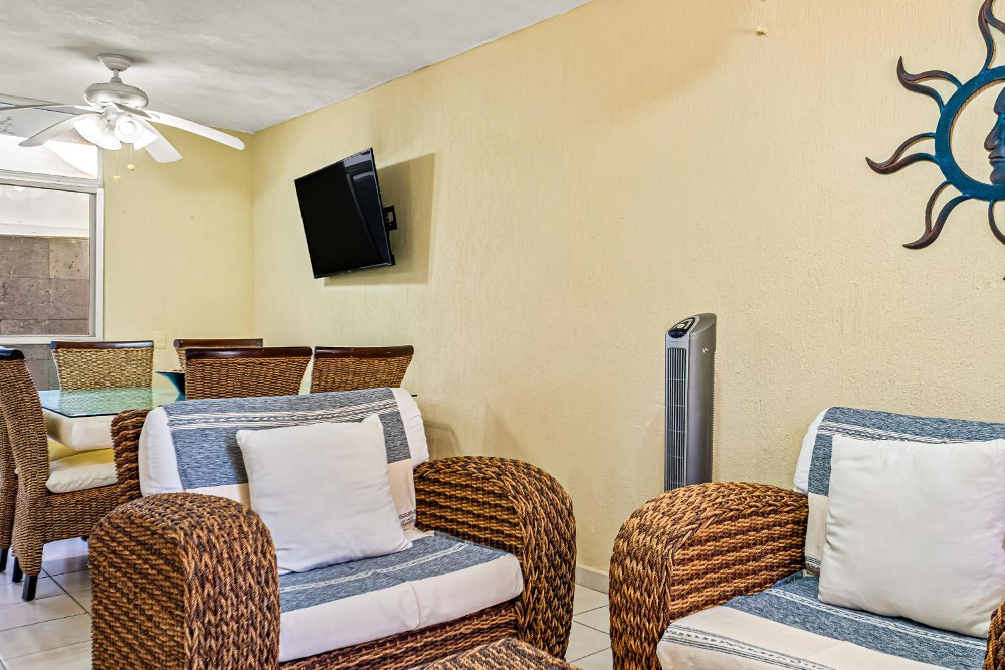 Terralta II Casa 15 Villa Bucerías Екстериор снимка