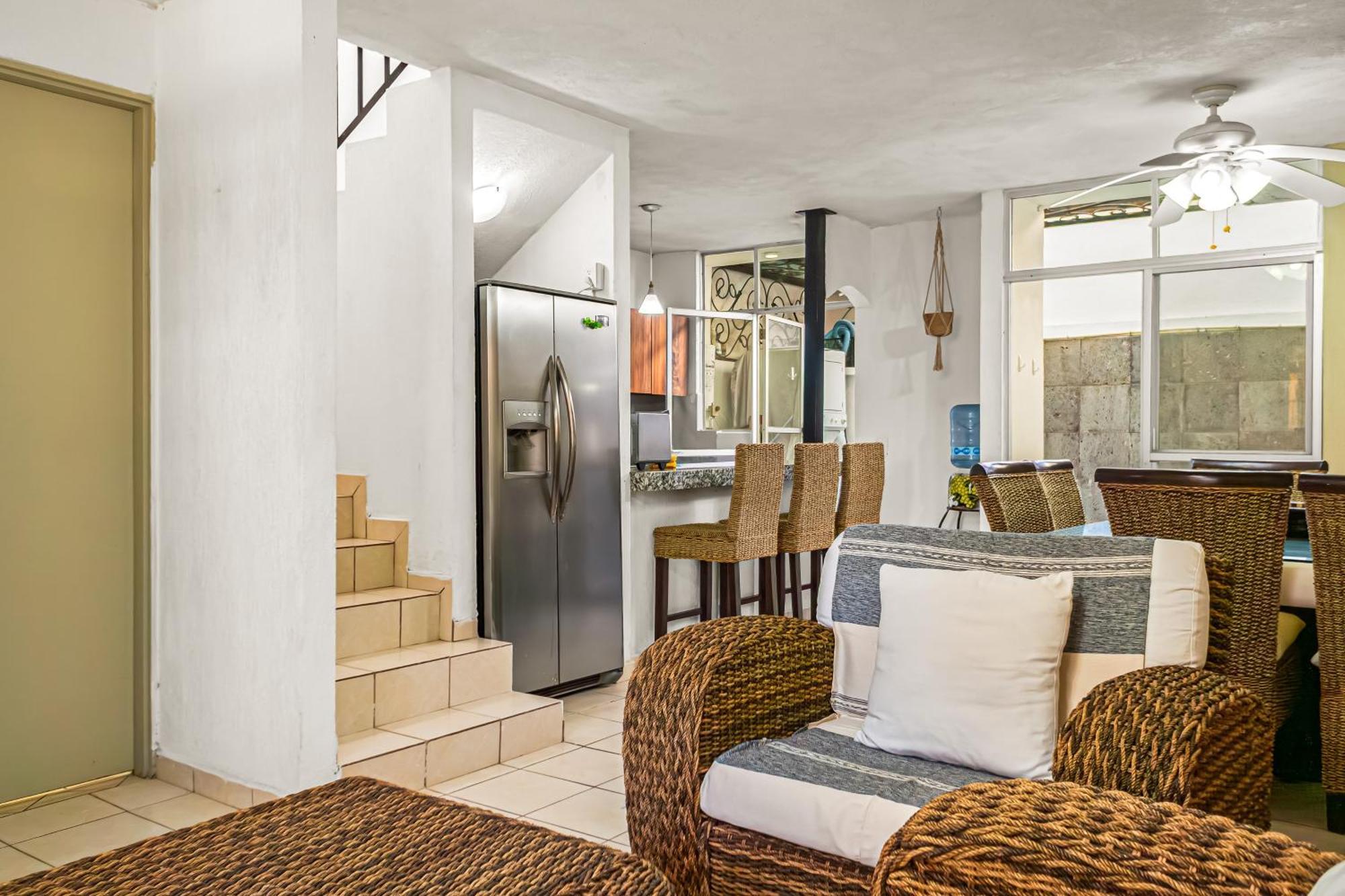 Terralta II Casa 15 Villa Bucerías Екстериор снимка