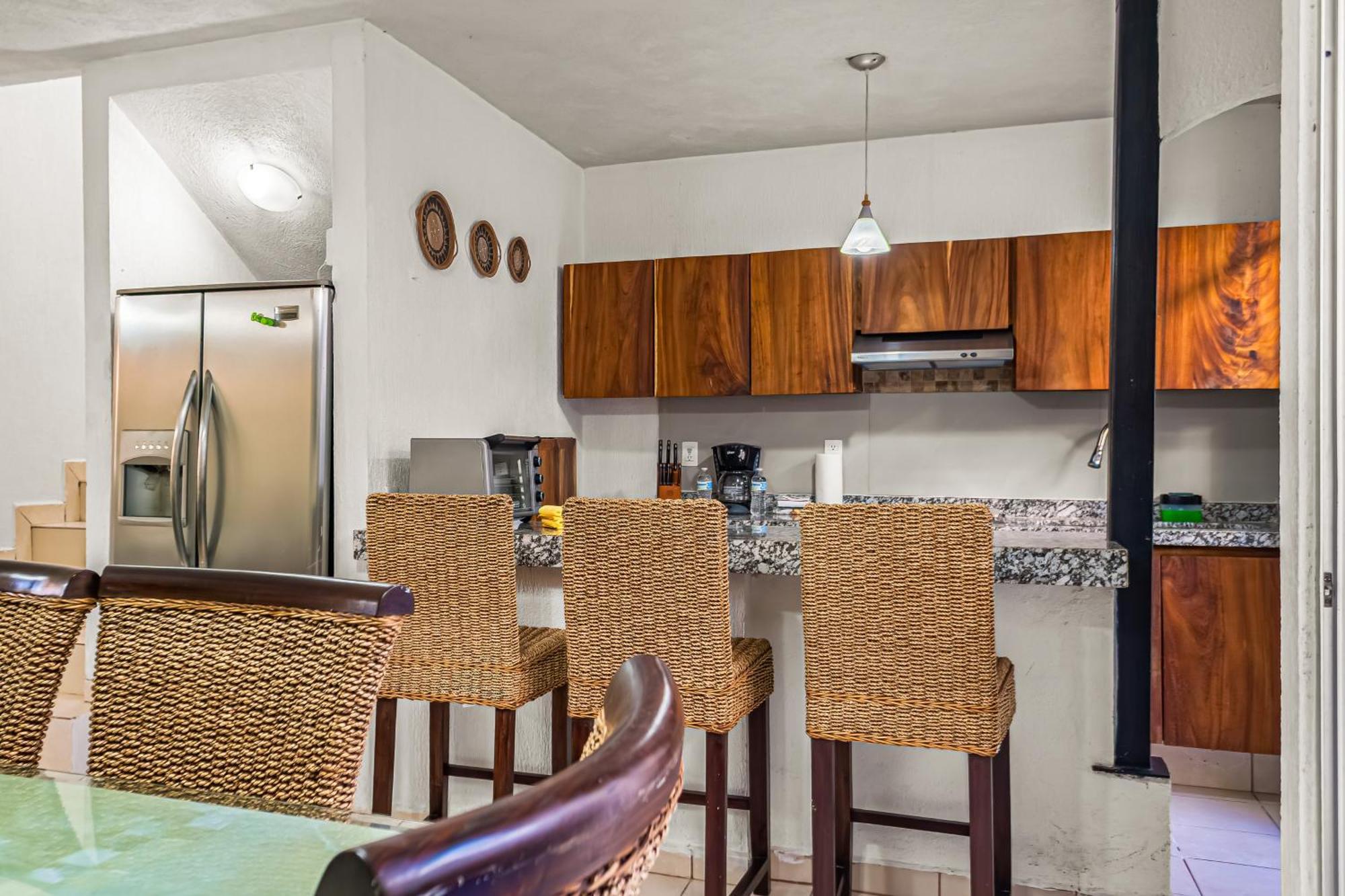 Terralta II Casa 15 Villa Bucerías Екстериор снимка