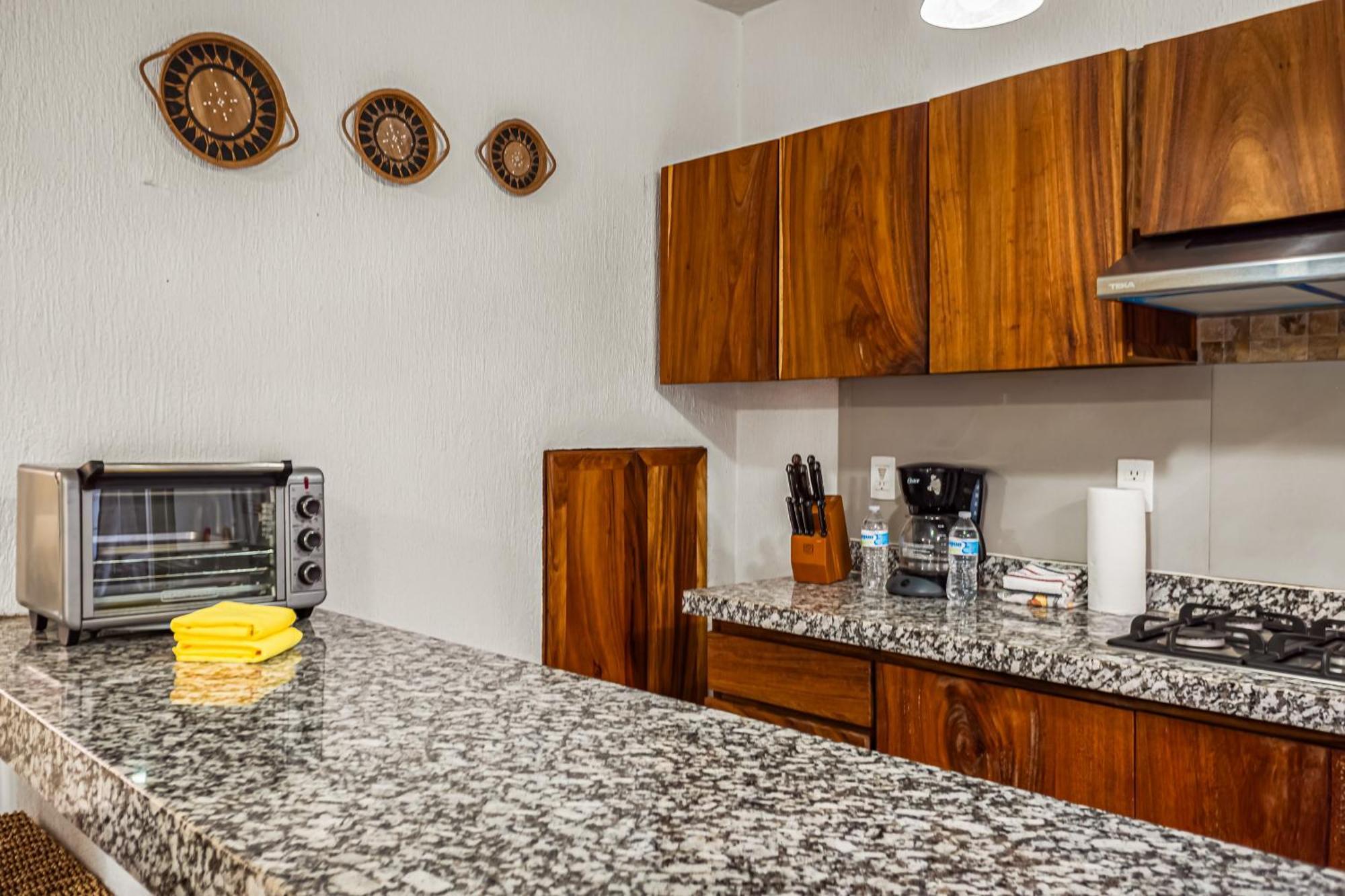 Terralta II Casa 15 Villa Bucerías Екстериор снимка