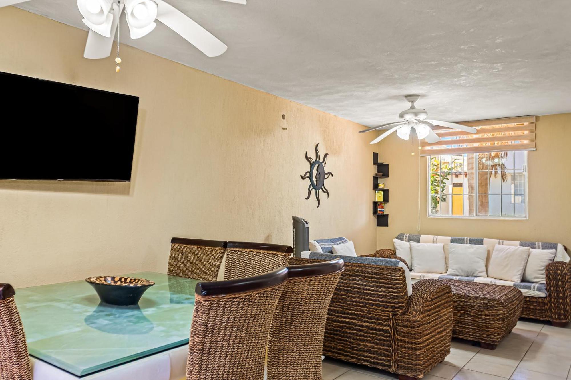 Terralta II Casa 15 Villa Bucerías Екстериор снимка