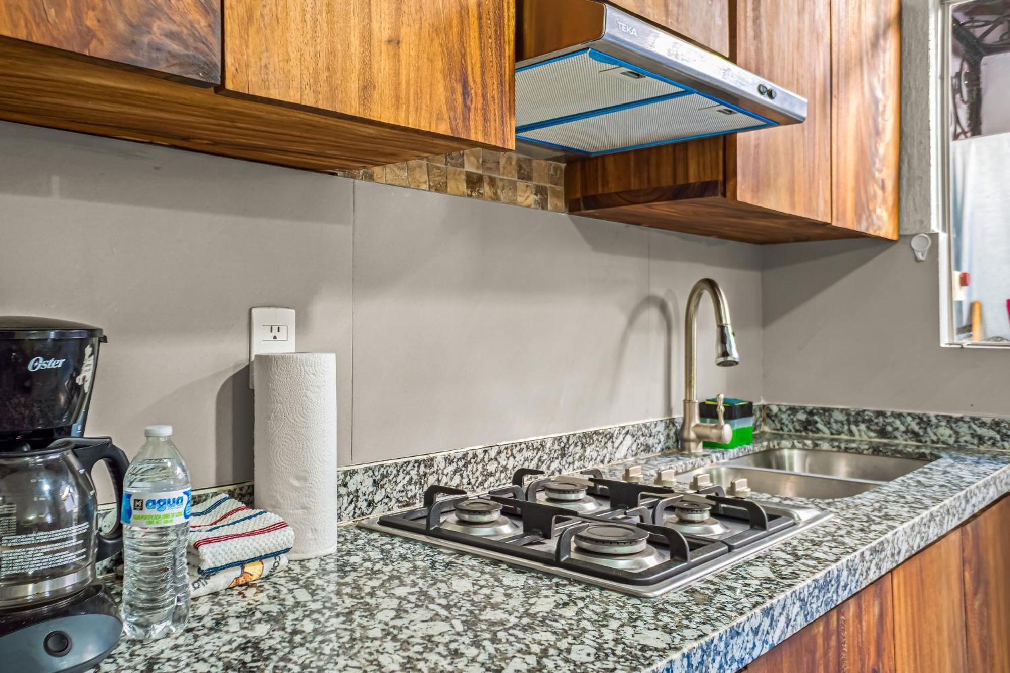 Terralta II Casa 15 Villa Bucerías Екстериор снимка