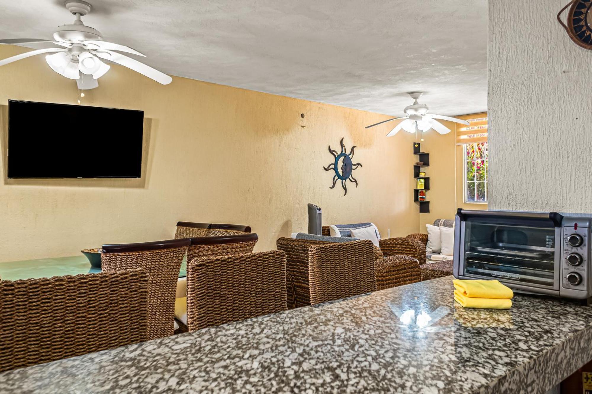 Terralta II Casa 15 Villa Bucerías Екстериор снимка