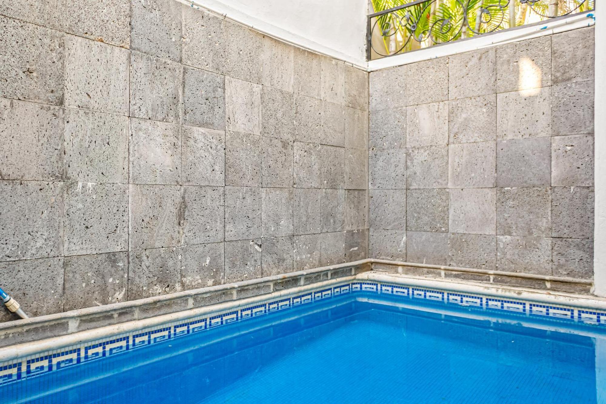 Terralta II Casa 15 Villa Bucerías Екстериор снимка