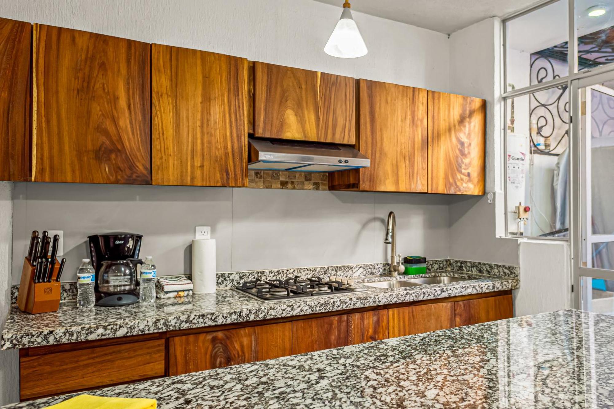 Terralta II Casa 15 Villa Bucerías Екстериор снимка